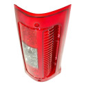 Lanterna Citroen Jumper Boxer Ducato 08 09 10 A 2017 Fume Ld Direito/passageiro Vermelho