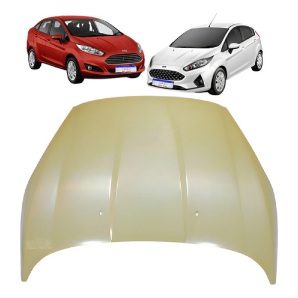 Capo Ford New Fiesta 2014 2015 2016 2017 2018 2019 Novo