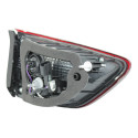 Lanterna Tampa Chevrolet Onix Plus 2020 21 A 2025 S/led Le Esquerdo