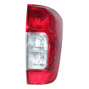 Lanterna Nissan Frontier 2017 2018 2019 2020 2021 Novo L.d Direito/passageiro Vermelho