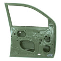Porta Dianteira Toyota Hilux Sw4 Sr Srv 2005 A 2015 Esquerda Dianteira Esquerdo Motorista Cinza