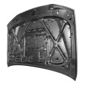 Capo Toyota Hilux Sw4 2012 2013 2014 2015 Sr Srv S/furo