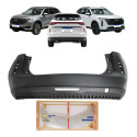 Parachoque Traseiro Haval H6 2023 2024 2025 2026 Novo
