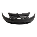 Parachoque Citroen C3 2008 2009 2010 2011 2012 Novo Preto