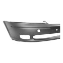 Parachoque Chevrolet Vectra 2000 A 2001  C/ Furo Preto