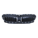 Suporte Grade Central Bmw Série 3 320i 330i 330e 2019 A 2022 Preto Mate
