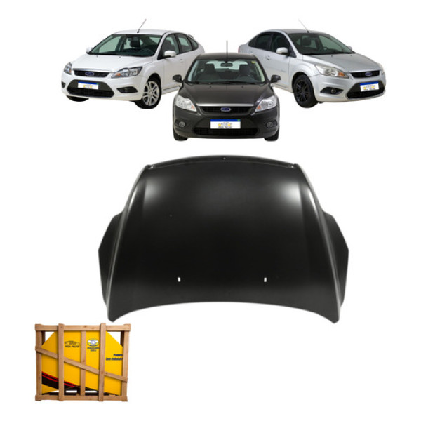 Capo Focus 2009 2010 2011 2012 2013 Hatch Sedan