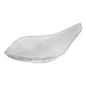 Lente Farol Citroen C4 Pallas 2007 08 09 10 11 12 2013 Esquerdo/motorista