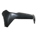 Parachoque + Grade Byd Dolphin Mini 2024 2025 2026 Preto Preto