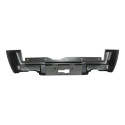 Parachoque Traseiro Chevrolet Montana 2004 05 06 07 A 2010