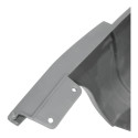 Parachoque Nissan Frontier 2003 2004 2005 2006 2007 Novo Preto