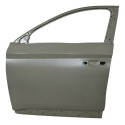 Porta Dianteira Byd Song Plus Premium 2025 2026 2027 Par Dianteira Ambos Lados Cinza Para Pintura