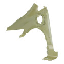Paralama Direito Honda Civic 2007 2008 2009 2010 2011 C/furo