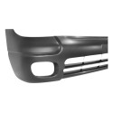 Parachoque Dianteiro Kia Bongo 2006 2007 2008 2009 2010 A 12 Preto