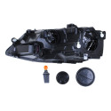Par Farol Sinaleira Vw Jetta 2011 12 13 2014 Máscara Negra Ambos Lados Ambos Lados