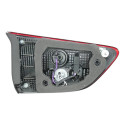 Lanterna Traseira Tampa Onix Sedan 2020 21 A 2025 S/led Ld Direito