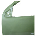 Porta Dianteira Toyota Hilux Sw4 Sr Srv 2005 A 2015 Esquerda Dianteira Esquerdo Motorista Cinza