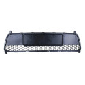 Grade Inferior Parachoque Dianteiro Kia Soul 2010 2011 2012 Preto Texturizado