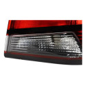 Lanterna Ld Versa 2021 A 2025 Sense Exclusive Advance Cvt Direito/passageiro Direito/passageiro