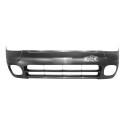Parachoque Dianteiro Kia Bongo 2006 2007 2008 2009 2010 A 12 Preto