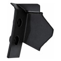 Lanterna Traseira Canto Hb20 Hatch 2023 24 25 2026 S/led Ld Direito/passageiro Vermelho