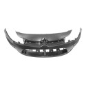 Parachoque Citroen C3 2013 2014 2015 2016 2017 2018 2019 20 Preto