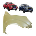 Paralama Nissan Frontier 2022 2023 2024 2025 Novo L.d