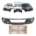 Parachoque Dianteiro Sprinter 2012 2013 14 15 2016 Preto