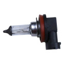Farol Auxiliar Volkswagen Jetta R-line Golf Tsi 18 19 20 Ld Cristal