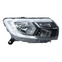Farol Renault Sandero Logan 2020 2021 2022 2023 2024 Led