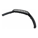 Spoiler Saia Parachoque Dianteiro Ford Focus 2016 A 2019 Preto