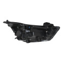 Sinaleira Farol Hb20 Sedan 2024 25 2026 Elétrico Le Novo Esquerdo/motorista