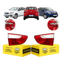Par Lanterna Grand Siena Tampa 2012 13 14 15 16 17 18 A 2021 Ambos Lados