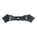 Parachoque Traseiro Ford Ka Sedan 2014 2015 2016 2017 2018