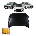 Capu Lancer 2010 2011 2012 2013 2014 2015 2016 2017 18 2019