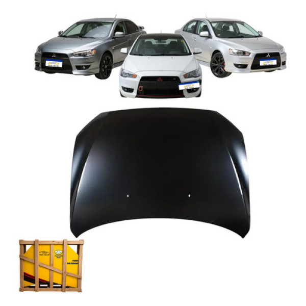 Capu Lancer 2010 11 2012 2013 2014 2015 2016 2017 2018 2019