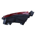 Refletor Parachoque Traseiro Toyota Hilux Sw4 2016 A 2026 Ld Vermelho