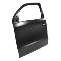 Porta Dianteira Vw Amarok 2010 2011 2012 2013 2014 A 2024 Le Dianteira Esquerdo Motorista Preto