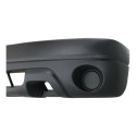 Parachoque Tracker Grand Vitara 2002 A 2007 Sem Furo Milha