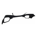 Parachoque Dianteiro Kia Sorento 2010 2011 2012 2013 Novo Preto
