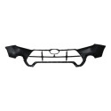 Kit Parachoque Spoiler Hb20x 2016 2017 2018 2019 Original Preto