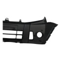 Parachoque Dianteiro Ecosport 2008 2009 A 2012 Com Furo 