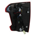 Lanterna Fiat Titano Ranch 2025 2026 Com Led Direita Direito/passageiro