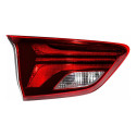 Lanterna Tampa Chevrolet Onix Plus 2020 21 A 2025 S/led Le Esquerdo