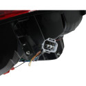 Lanterna Toyota Hilux 2016 2017 18 19 20 21 22 23 24 A 2026