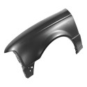 Paralama Ford Ranger 1998 1999 2000 01 A 2009 S/furo Novo Le
