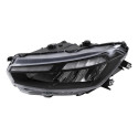Par Farol Volkswagen Tera 2025 2026 Manual Com Led Novo Ambos Lados