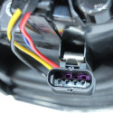 Lanterna Jeep Compass 2017 2018 2019 2020 2021 C/led Novo