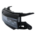 Farol Superior Direito Jaecoo 7 2025 26 2027 Led Drl S/motor Direito/passageiro