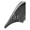 Parachoque Sprinter Cdi 311 2002 03 04 05 06 07 A 2011 Novo Preto